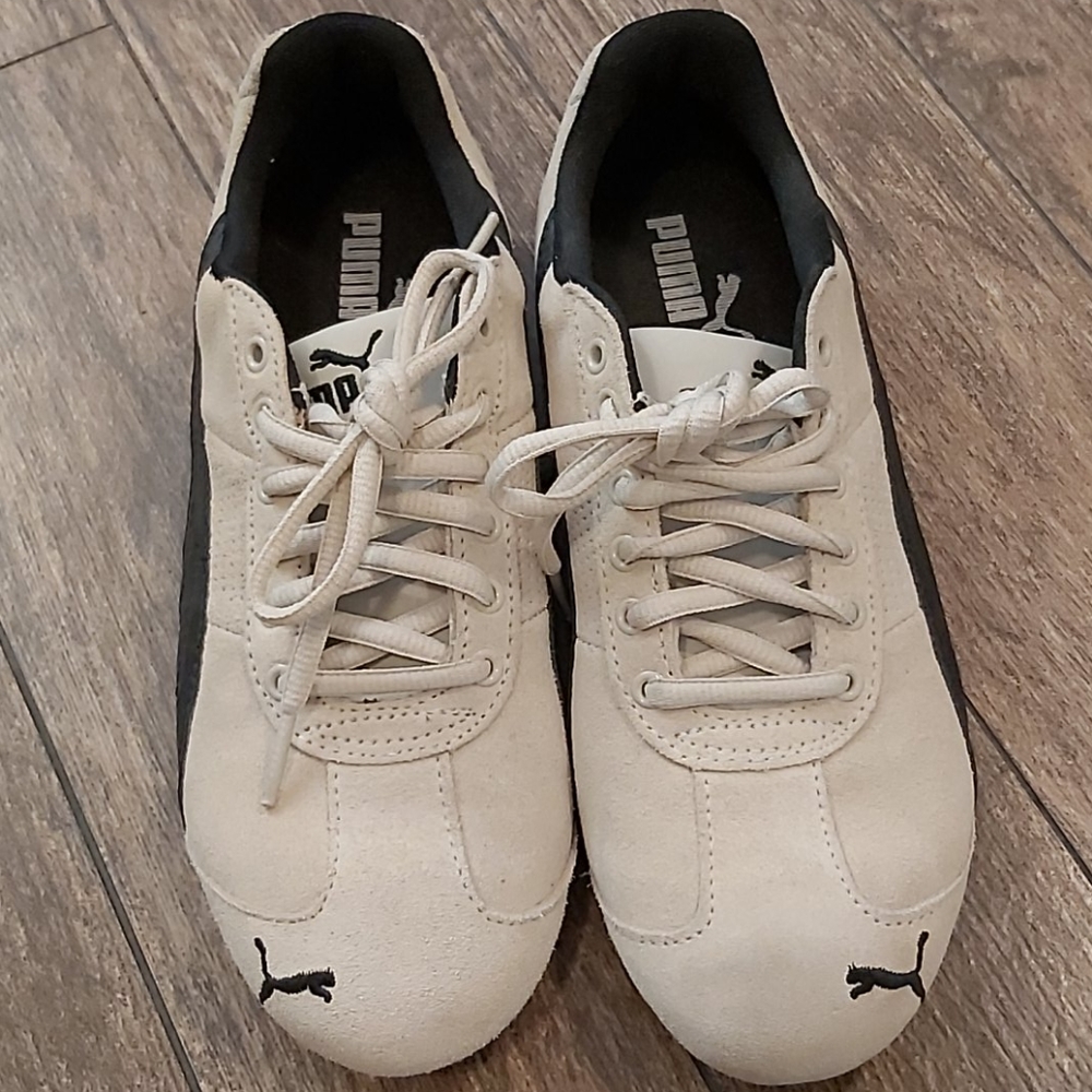 Puma shoes